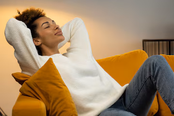 Langkah Sore untuk Membuat Waktu Terasa Lembut