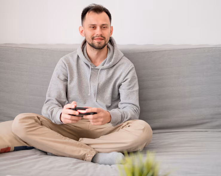 Membangun Pagi yang Tenang dan Terbuka